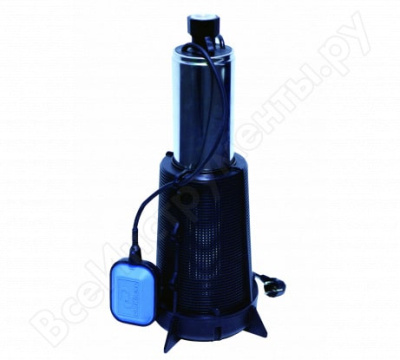 Насос погружной "Водомет" 55/50 А дф