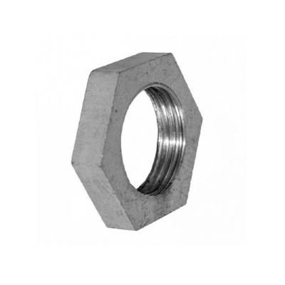 Контргайка стальная 20