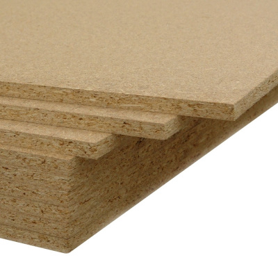 Плита ДСП 2440х1830х16 мм