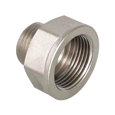 Переходник VALTEC 1"х1/2" вн.-нар.