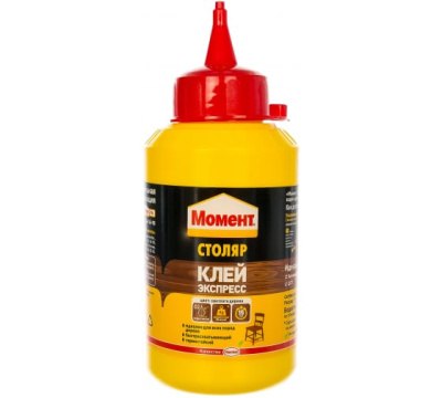 Клей Момент Столяр 250г