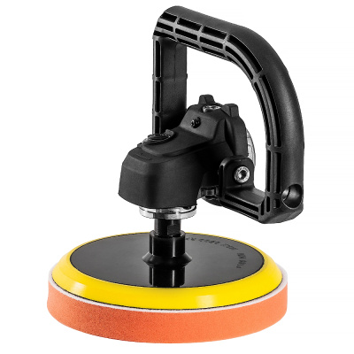 Модуль полировальной шлифмашины УПМ-36ВЭ