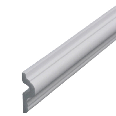 Молдинг ПРАЙМДЕКОР (130) U-40 XPS 40/15 