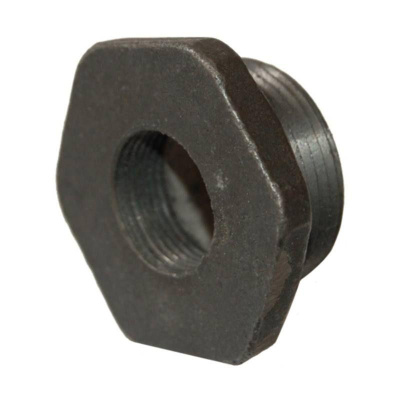 Пробка радиат.левая 15