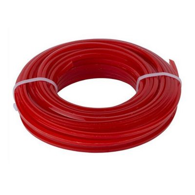 Струна косильная круглого сечения, 2,7мм х 10м