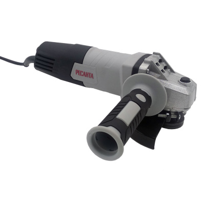 Машина углошлифовальная  УШМ-125/900 Ресанта 75/12/2