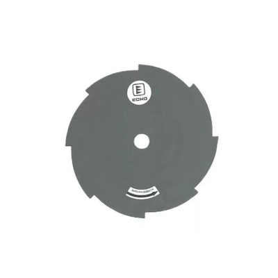 Нож металлический 8-зубчатый d=230мм/t=1,8мм/25,4мм (SRM-2305SI, SRM-2365SI)ECHO