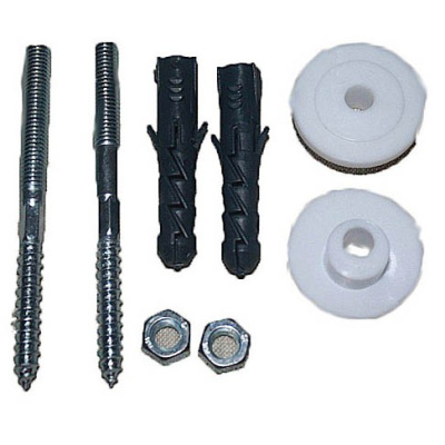 Крепление для "Тюльпана" (ф8*100)