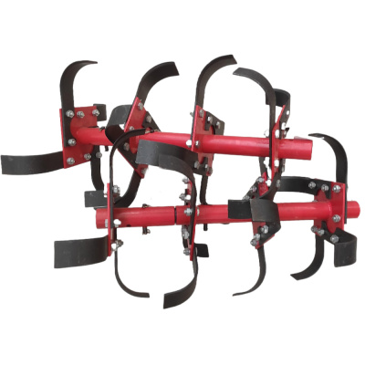 Комплект фрез для мотоблока "АГАТ-Т"