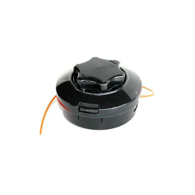 Головка триммерная CAMPION НТ40 (гайка М8.х1.25 левая)Повыш.прочн.OLEOMAC:TR60E,TR101E.EFCO:8060 000