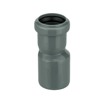 Патрубок переходной на 40 ПП 50