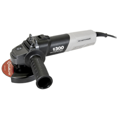 Углошлифмашина бесщеточная УШМВ-125/1300Э