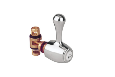 Комплект внутреннего (экс.) переключения для смесителя двуруч. 20 шт./кор.