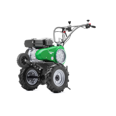 Мотоблок бензиновый Caiman VARIO 60Н TWK+