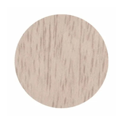 Заглушка самоклеящаяся дуб дымчатый, D20 мм (18 шт.)
