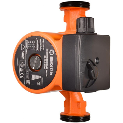 Насос циркулярный ЦН-25-6