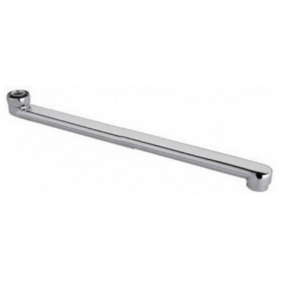 Излив ванна L-250 мм. (имп.) с аэратором