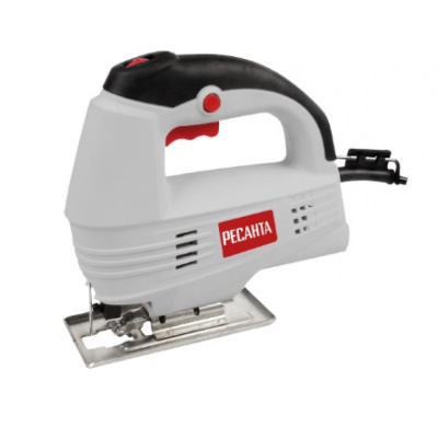 Лобзик электрический Л-55/600 Ресанта 75/9/1