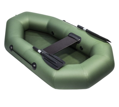 Лодка АКВА (Оптима) 190