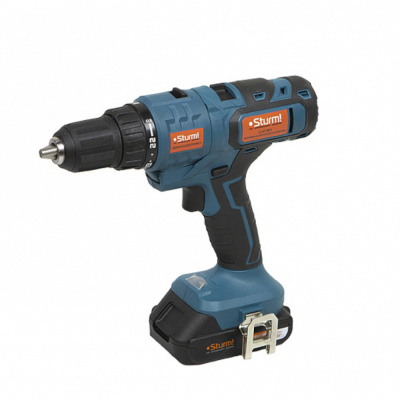 Мультитул аккум Sturm! 18В,1BatterySystem, дрель,саб пила,реноватор, шлифмаш,2 акк,кейс