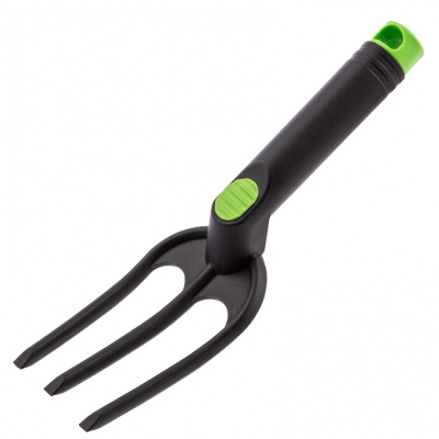 Вилка посадочная, 63х265 мм, пластиковая// Palisad