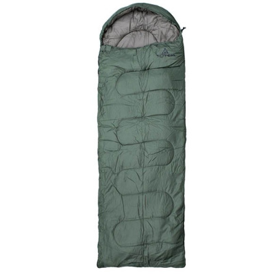 Мешок спальный Totem  Fisherman (левый; 10216170/080522/3092244, КИТАЙ                         )