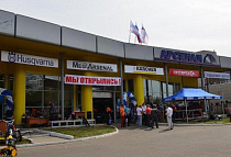 г. Орел, ул. Московское шоссе, 126 "б" (Индекс: 302025)