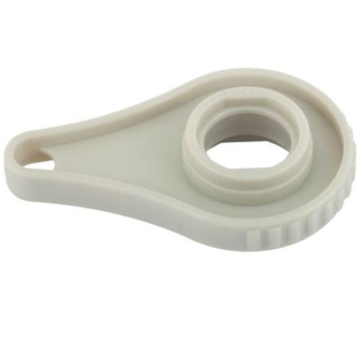 Ключ для аэратора пластиковый М22, М24, М28