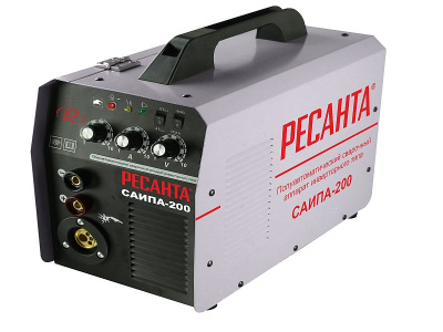 Сварочный аппарат инверторный полуавт. САИПА-220