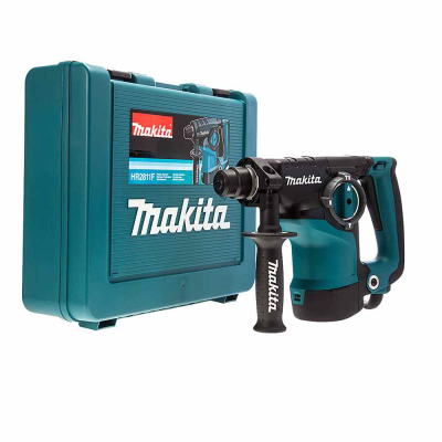 Перфоратор HR2811F Makita