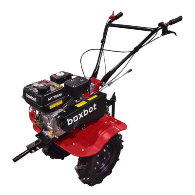 Мотоблок BOXBOT МТ 700М (7л.с.) 