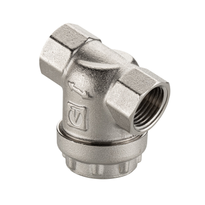 Фильтр прямой универсальный 1/2" Valtec