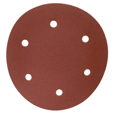 Круг шлифовальный абразивный, d=225мм, зерно 240Sturm! DWS6010SL-9240 