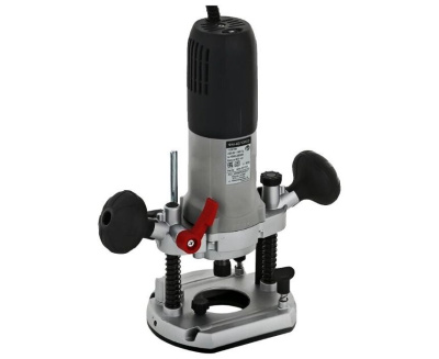 Фрезер ФМ-40/1000Э Интерскол