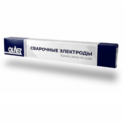 Электроды ОЛИВЕР PRO МР-3С ф 3,0мм (1 кг)
