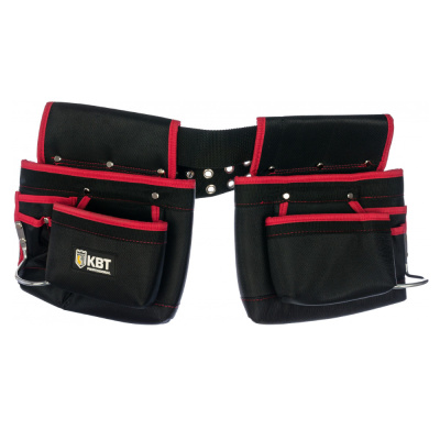 Сумка-пояс монтажника С-16 КВТ