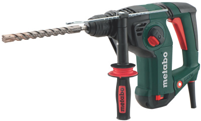 Перфоратор KHE 3250 SDS+,800вт,3.1Дж,верт, Метабо (Metabo)	