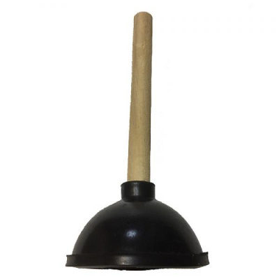 Вантуз конусный У"