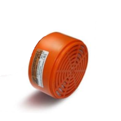 Патрон к респиратору РУ-60м А1Р1