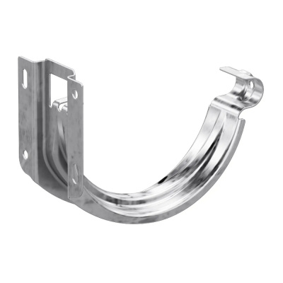 Крюк карнизный 3D, 125 Zn