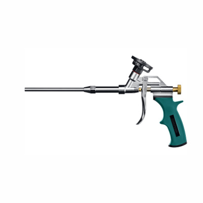 Пистолет для монтажной пены (0685_z04) KRAFTOOL  ProKraft, тефлоновый 