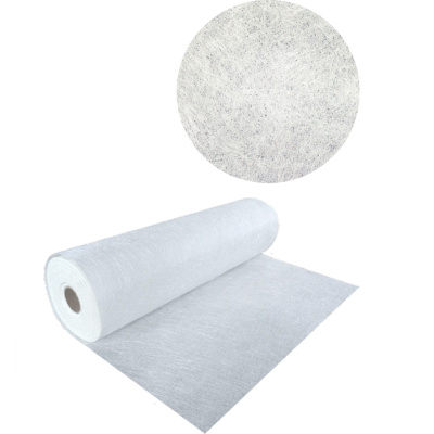 Стеклохолст "Резерв" (40г/м2) 1х40м