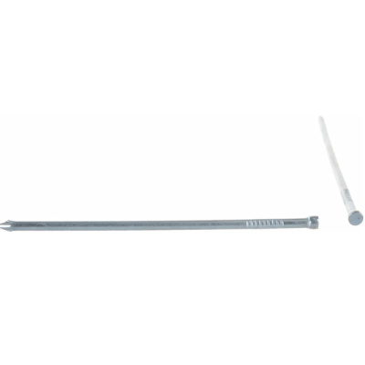 Гвоздь оцинк. финишный 1,8х40