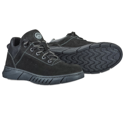 Ботинки мужские демисезонные "Denver", черные (41)