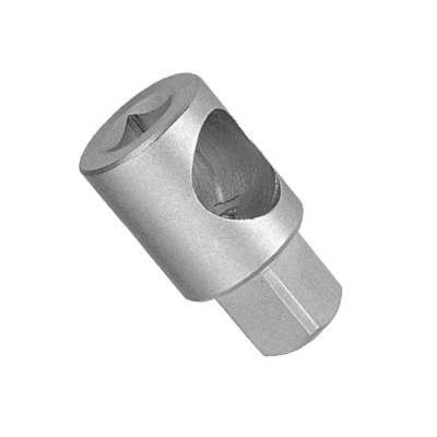 Адаптер для удлинителя 1/2"(F)-3/8"(М)