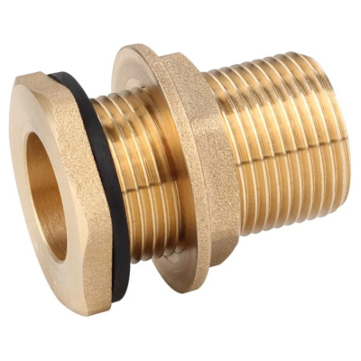 Врезка для резервуара лат. 1 1/4