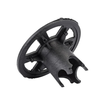 Фиксатор ФС 25/30 стойка на сыпучий грунт 25,30