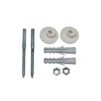 Крепление для "Тюльпана" (ф8*100)(Блистер)