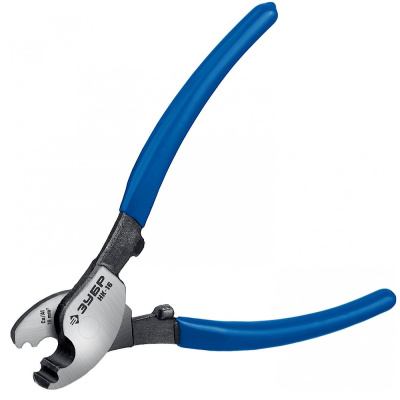 Кабелерез ЗУБР Профессионал НК-16