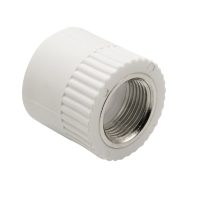 Муфта комб. PP-R 32х3/4 внутр.
